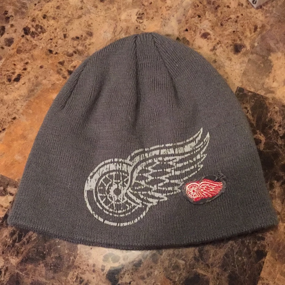 Detroit Red Wings hat